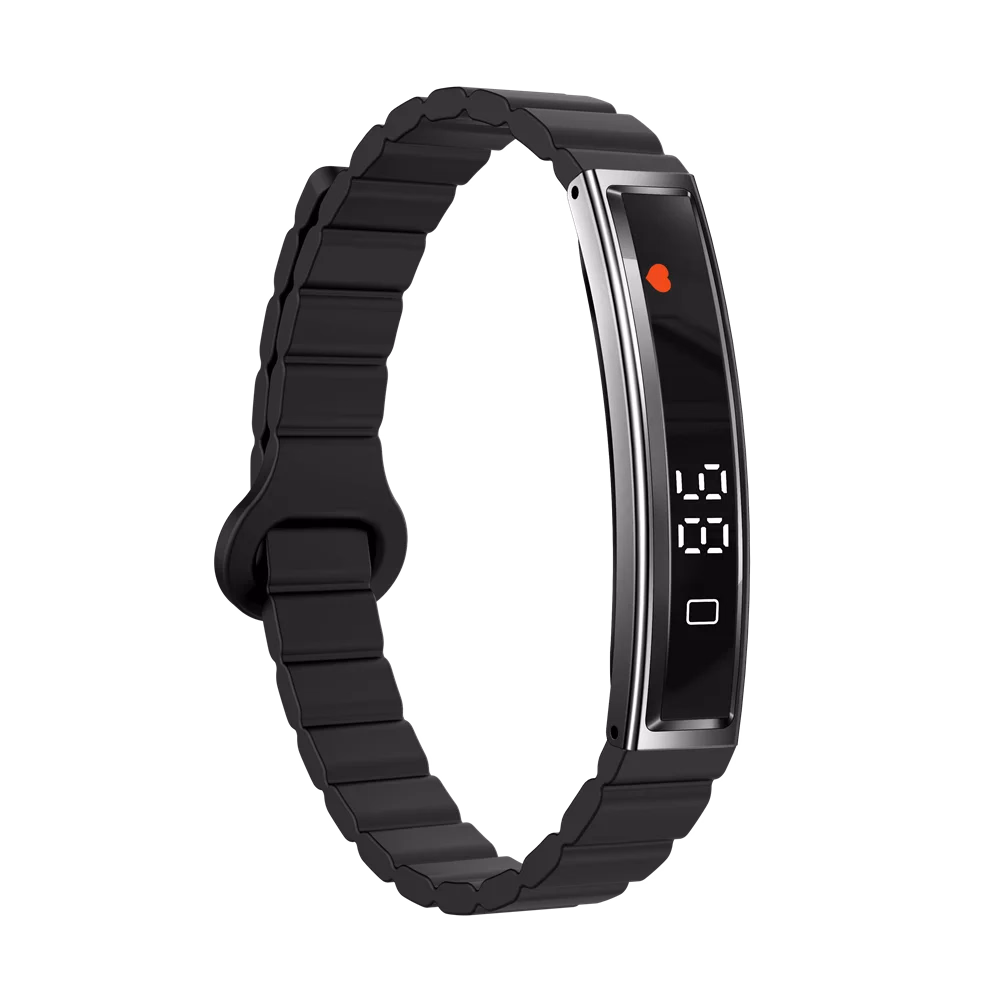 2026 Health Smart Band LED Display Sleep Monitoring Sports — image 2
