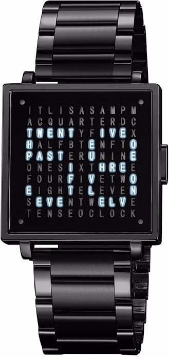 Gosasa Men's Quartz Date Watch