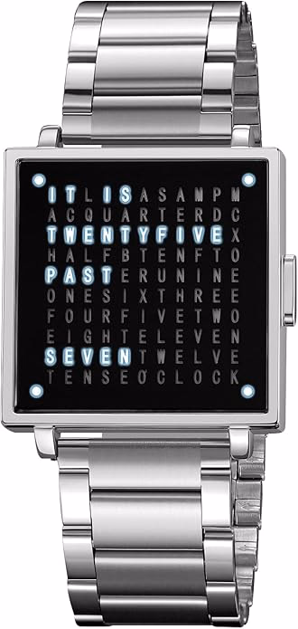 Gosasa Men's Quartz Date Watch — image 2