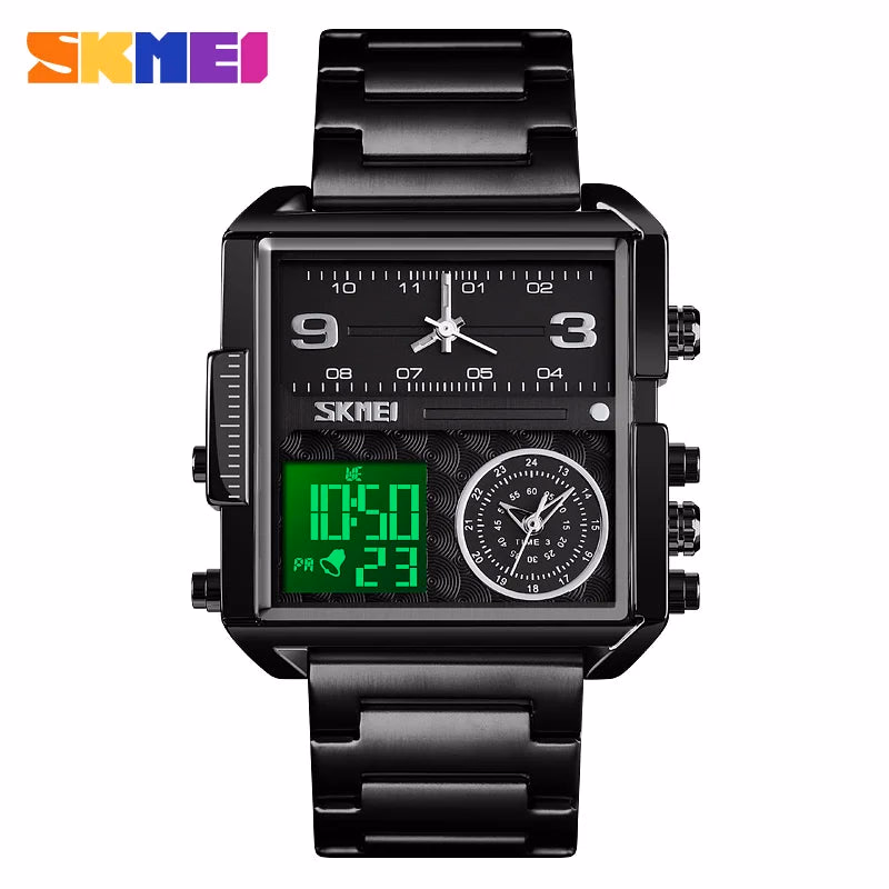 SKMEI 1584 Men’s Watch — image 2