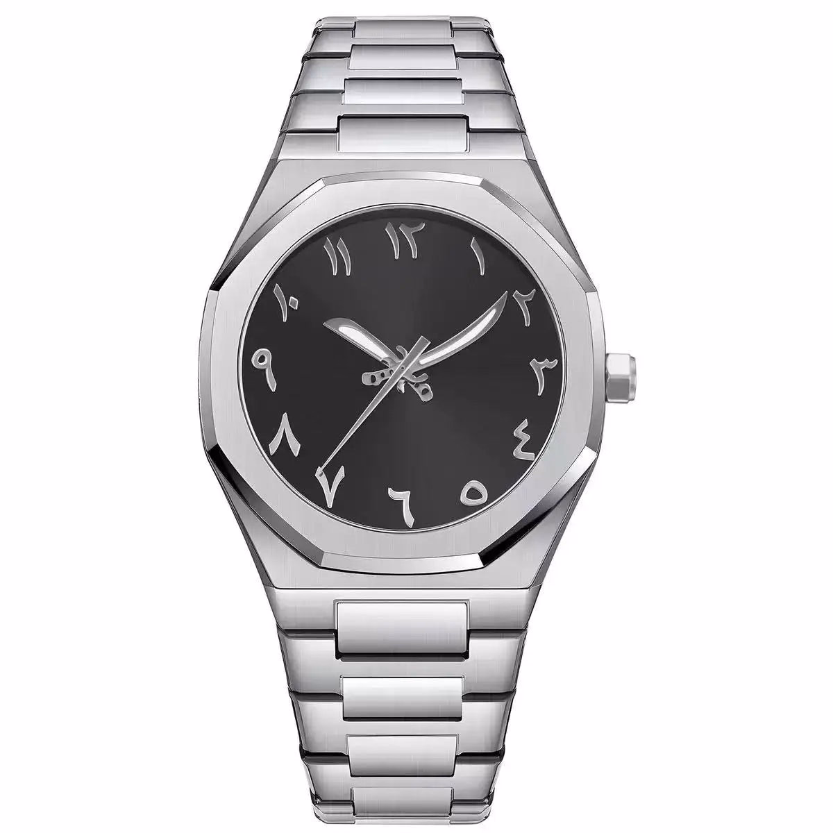 Scythe Ultra-Thin Stylish Men's Watch — image 8
