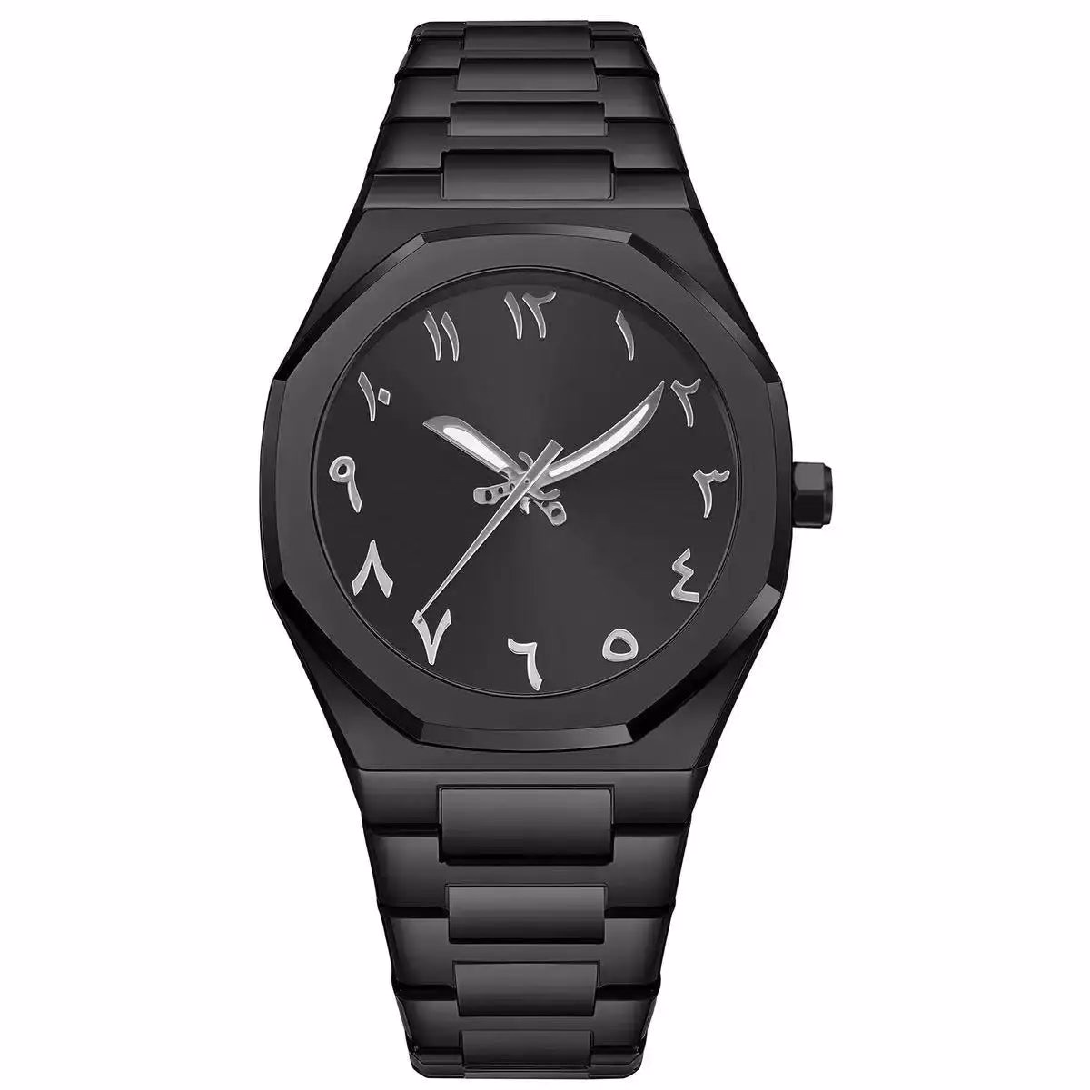 Scythe Ultra-Thin Stylish Men's Watch — image 2