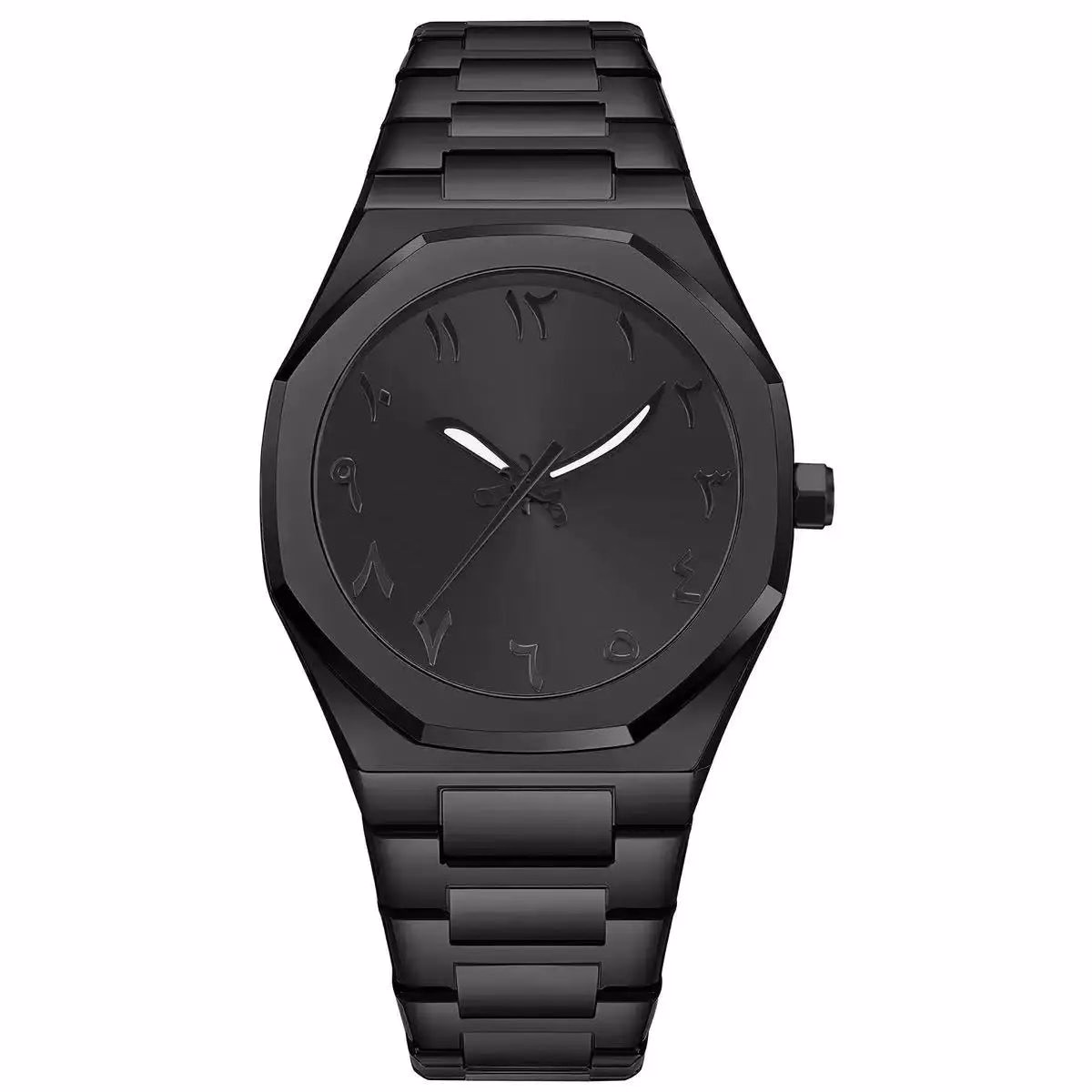Scythe Ultra-Thin Stylish Men's Watch — image 3