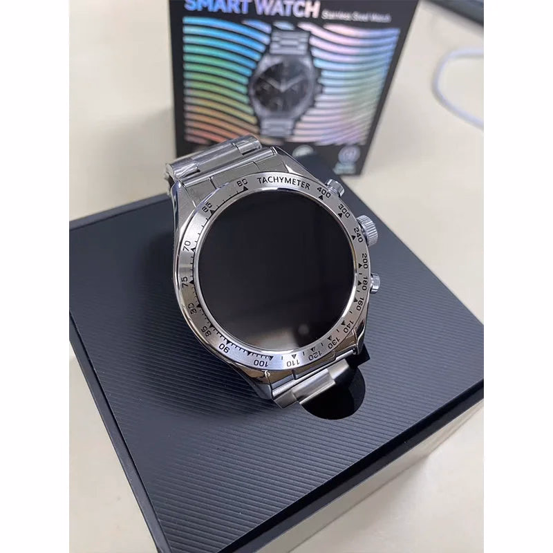 Definite M11 Smartwatch — image 3