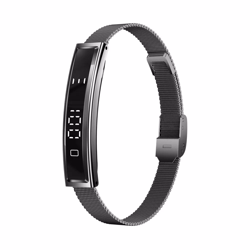 B3 Smart Bracelet Fitness Tracker – Heart Rate & Sleep Monitor — image 3
