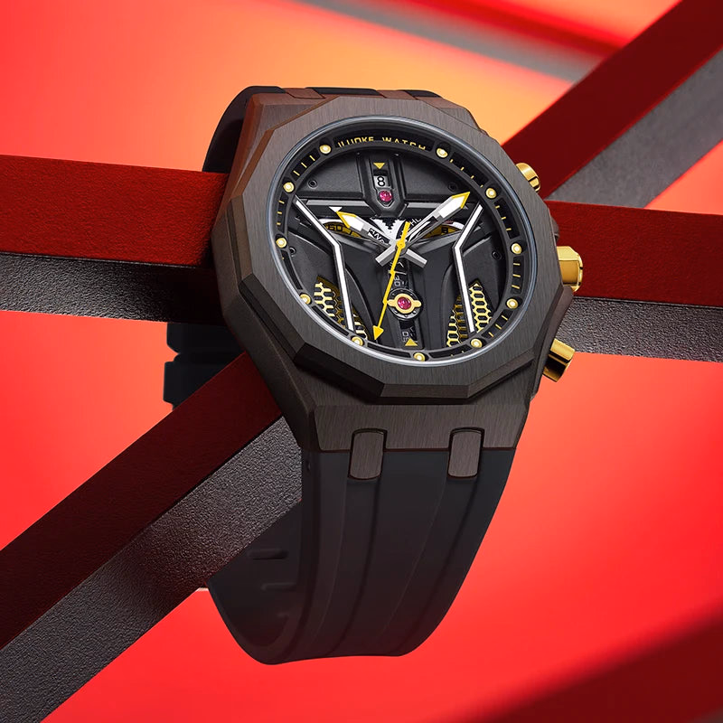 LILUOKE Wholesale Wristwatch Quartz Watch — image 5