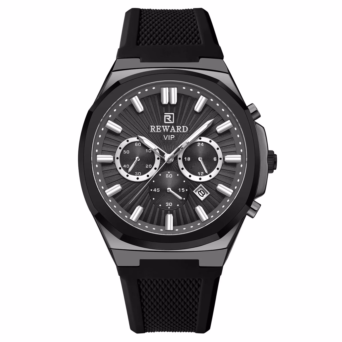 Reward Men's Quartz Sports Watches - Stylish & Exquisite — image 8