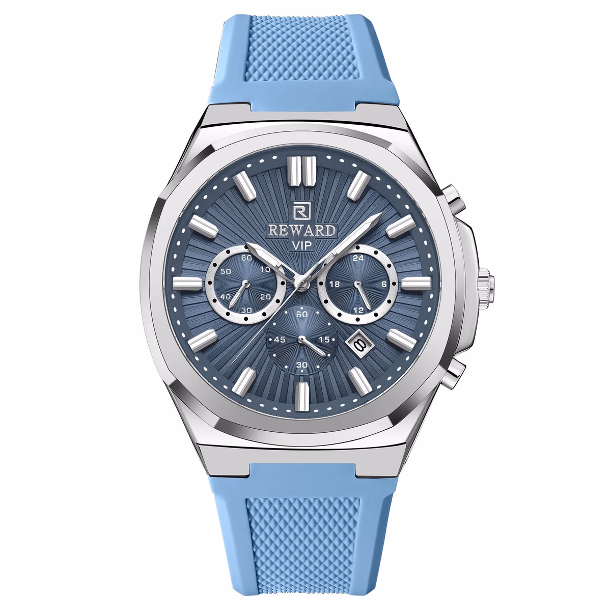 Reward Men's Quartz Sports Watches - Stylish & Exquisite — image 10