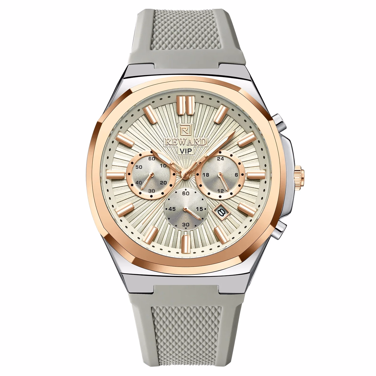 Reward Men's Quartz Sports Watches - Stylish & Exquisite — image 9