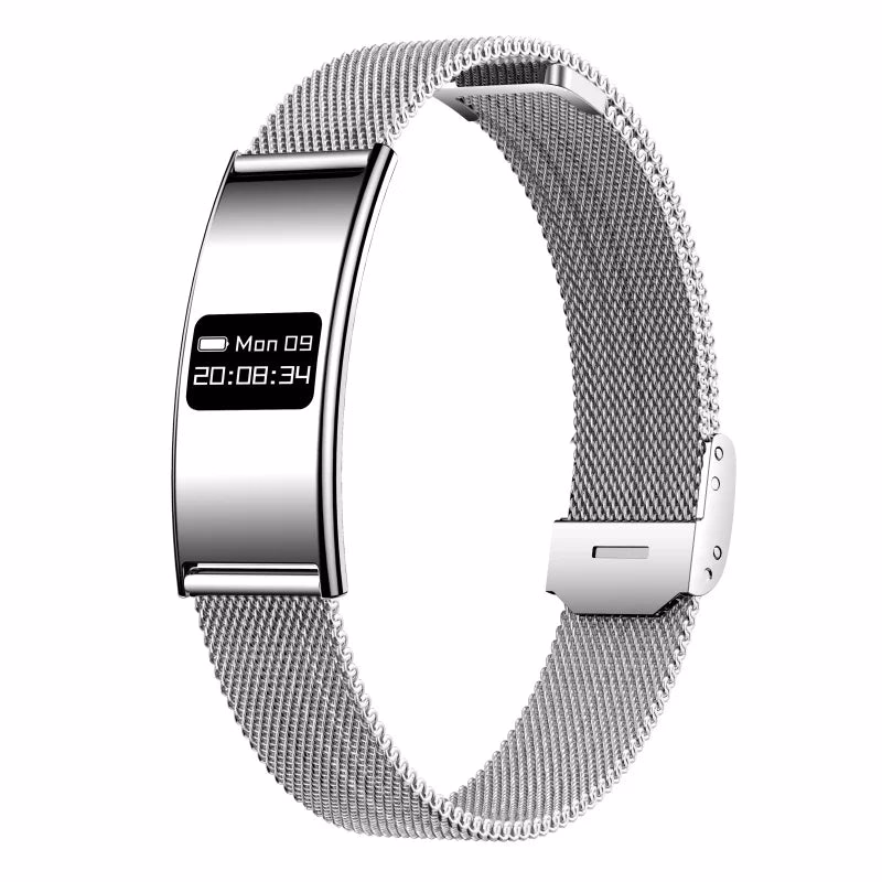 Advanced Health Tracking Smartwatch