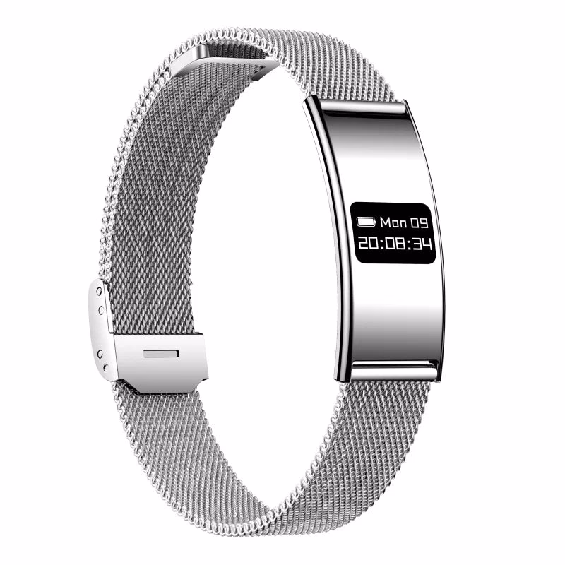 Advanced Health Tracking Smartwatch — image 5