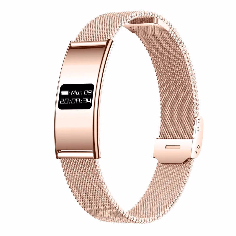 Advanced Health Tracking Smartwatch — image 9
