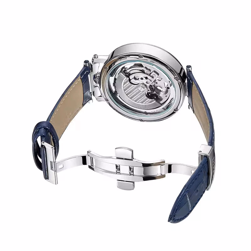 Luxury Tourbillon Waterproof Men's Watch — image 6