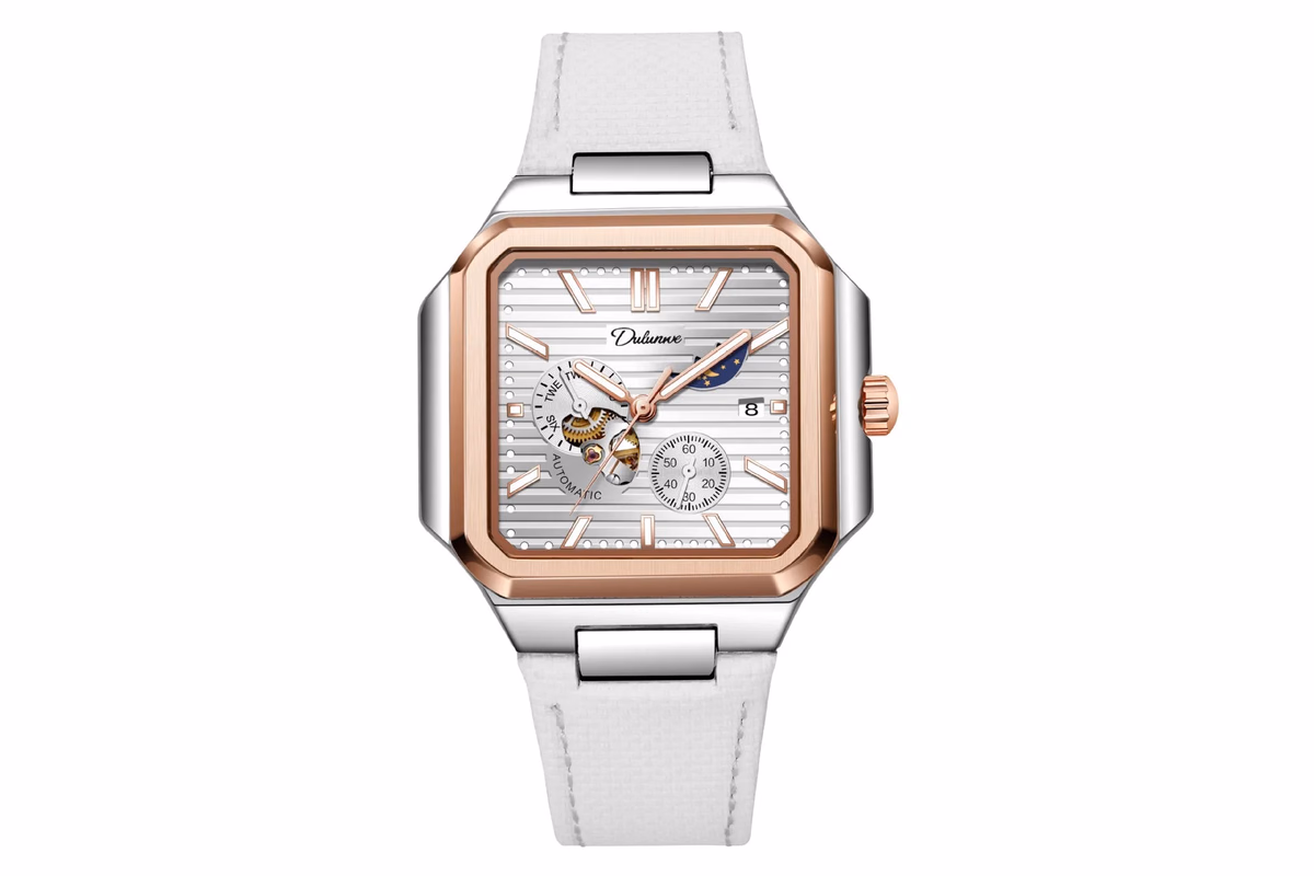 Dulunwe Multifunctional Men's Watch — image 7