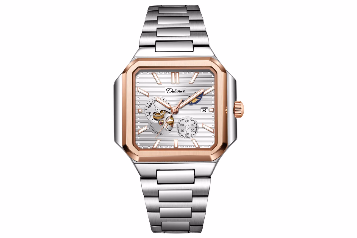 Dulunwe Multifunctional Men's Watch — image 6