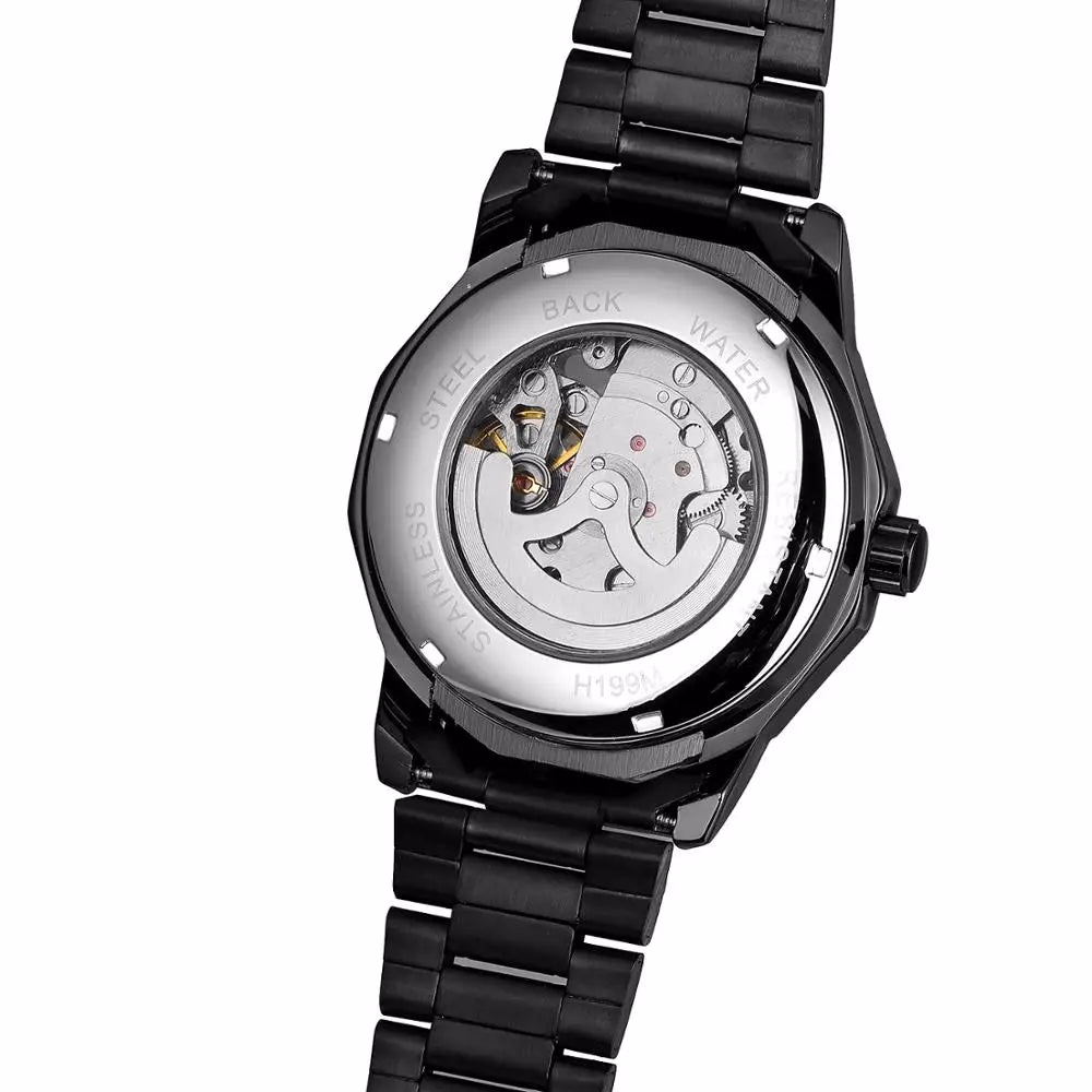 T-WINNER Automatic Business Fashion Men's Watch — image 6