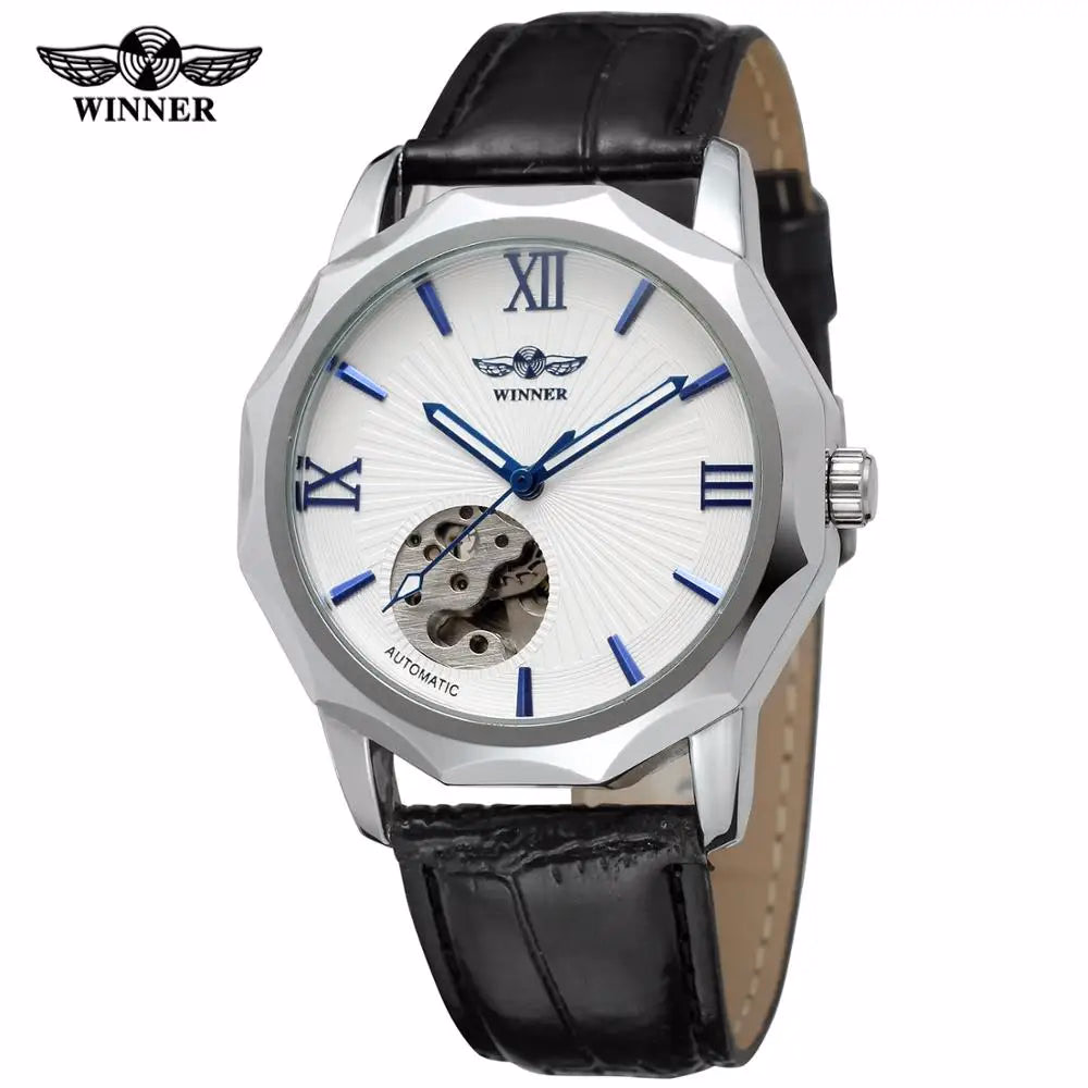T-WINNER Automatic Business Fashion Men's Watch — image 3