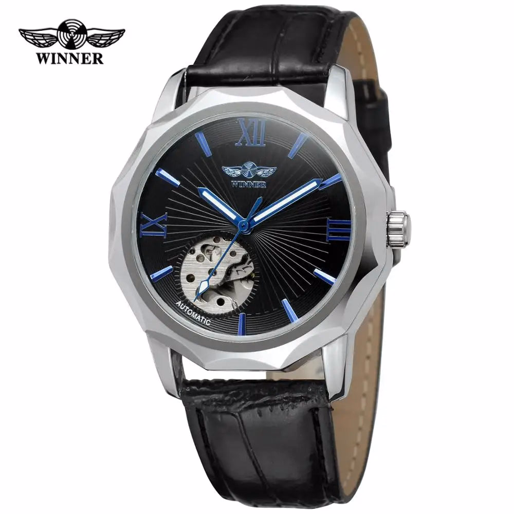 T-WINNER Automatic Business Fashion Men's Watch — image 4