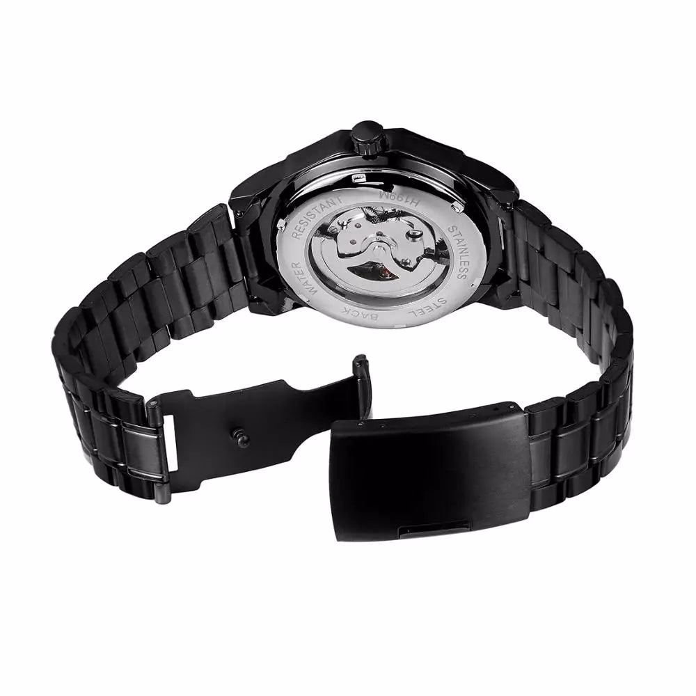 T-WINNER Automatic Business Fashion Men's Watch — image 5