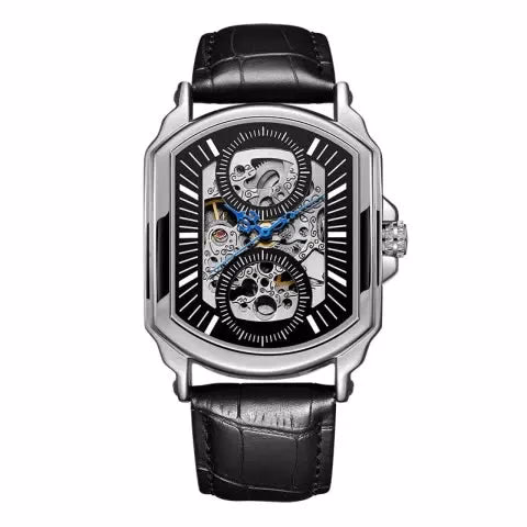 Luxury Retro Men's Mechanical Watch
