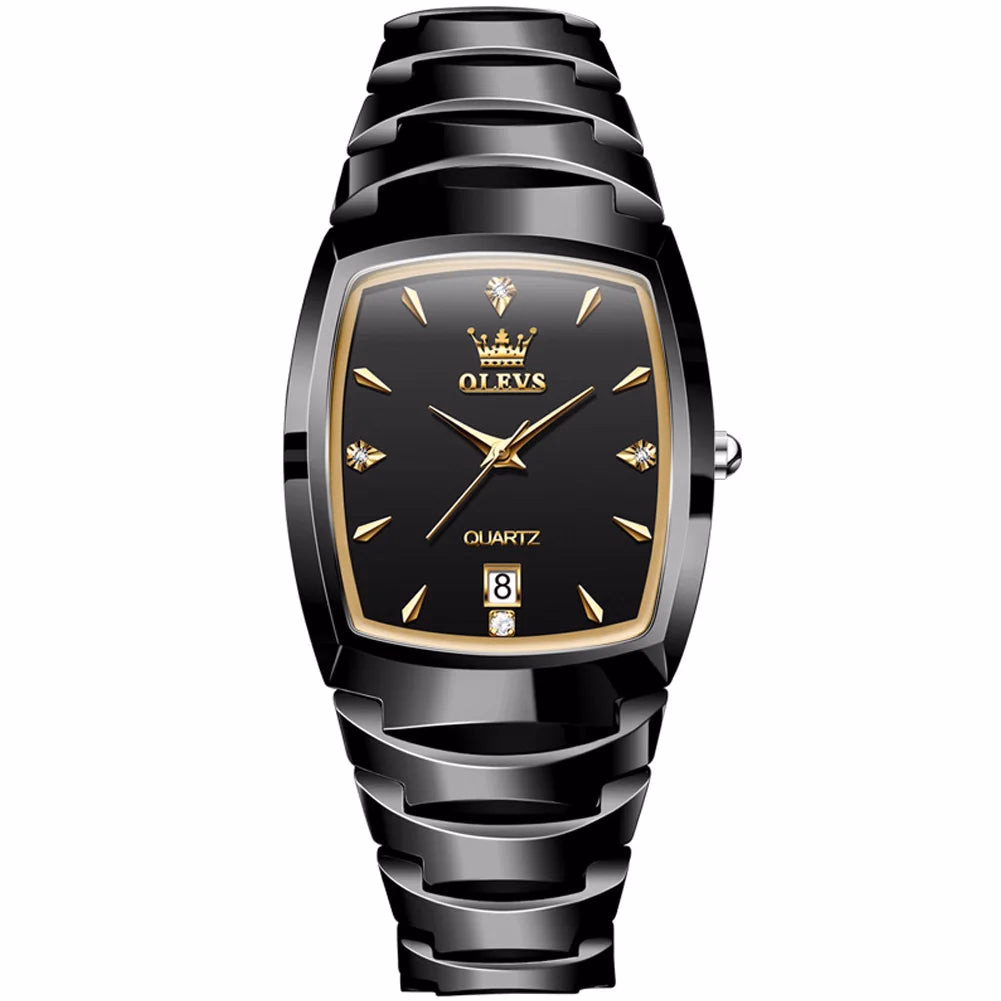 OLEVS Sport Tungsten Quartz Watch — image 10