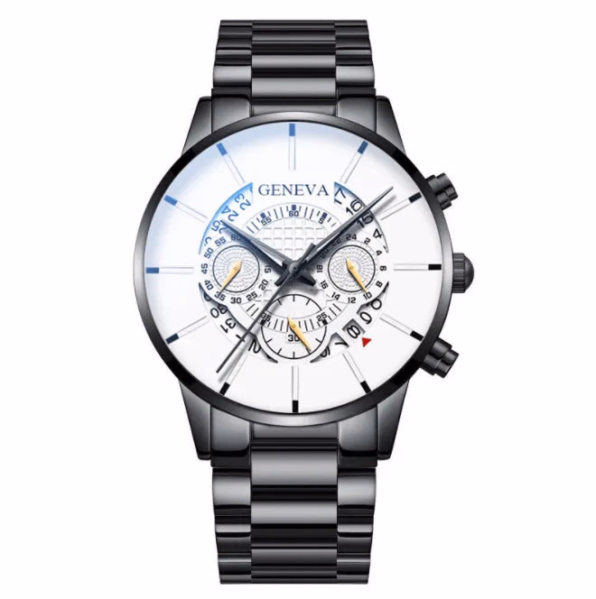 Men's Luxury Business Quartz Watch — image 10