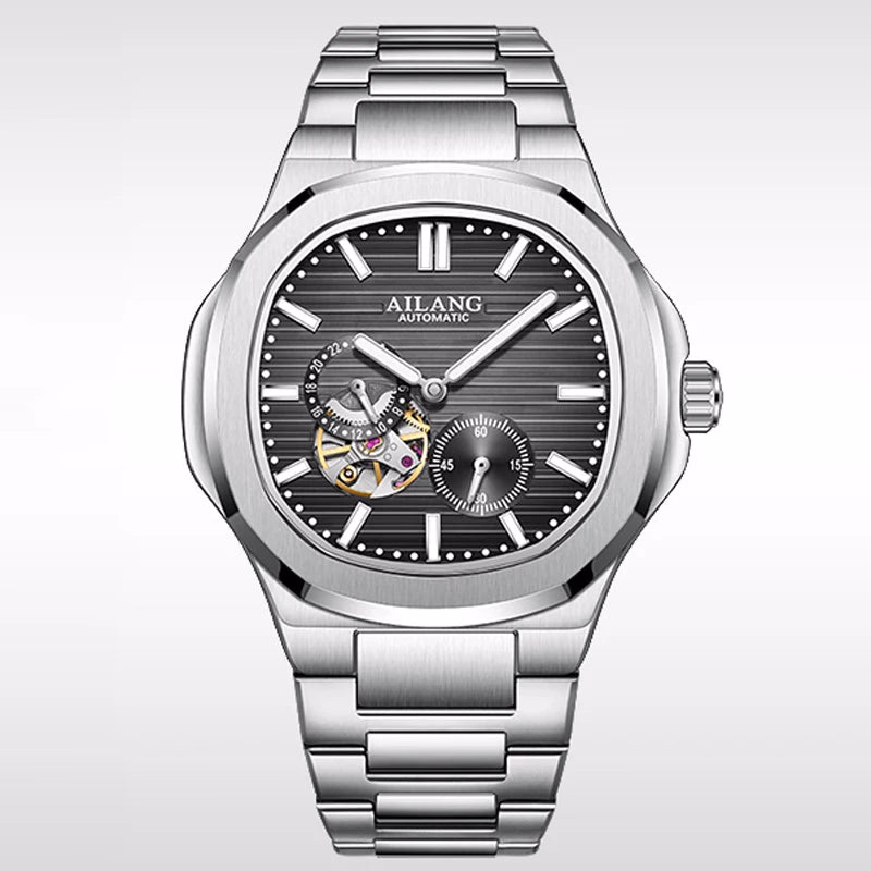 Luxury Men's Chronograph Waterproof Watch — image 10