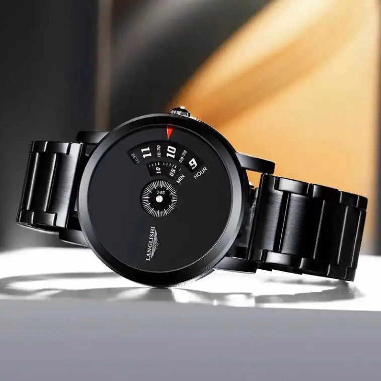 Men's Quartz Watch — image 2