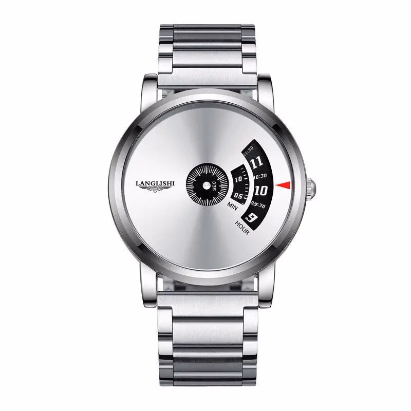 Men's Quartz Watch — image 9