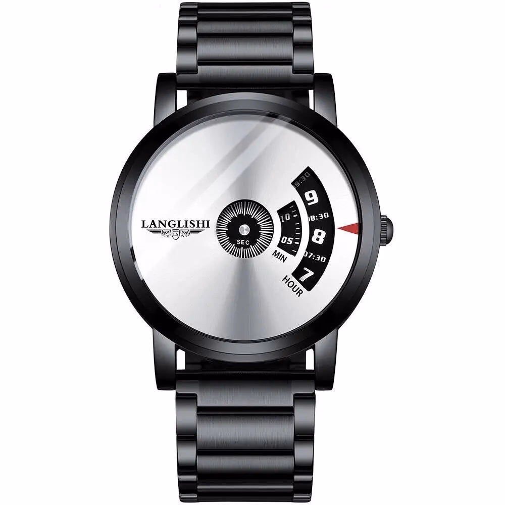 Men's Quartz Watch — image 11