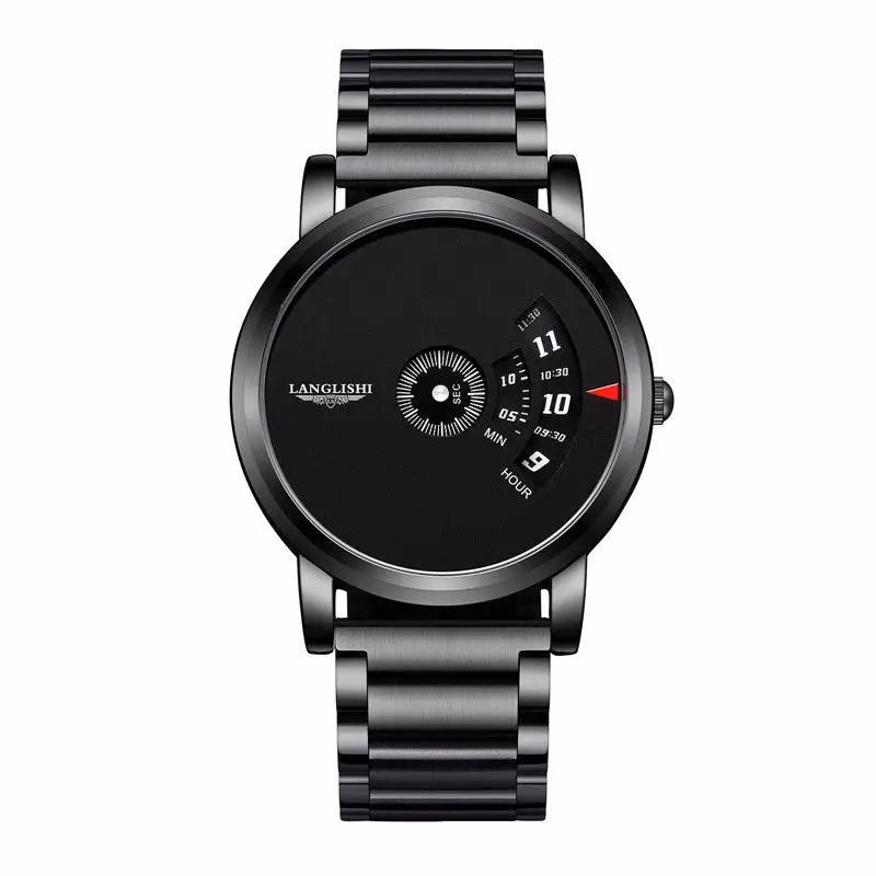 Men's Quartz Watch — image 7