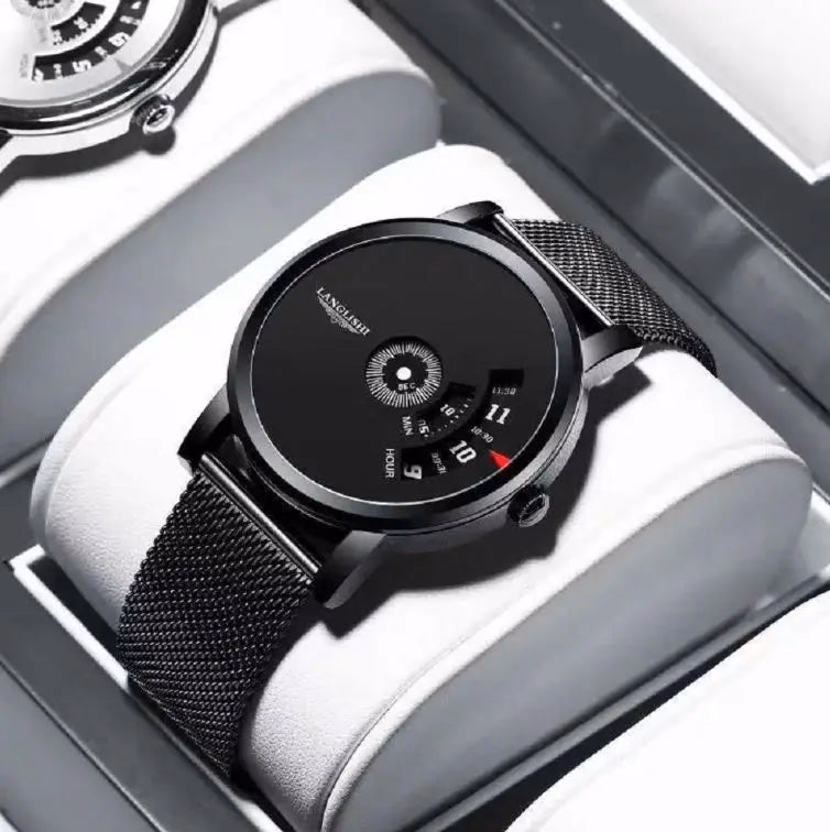 Men's Quartz Watch — image 5