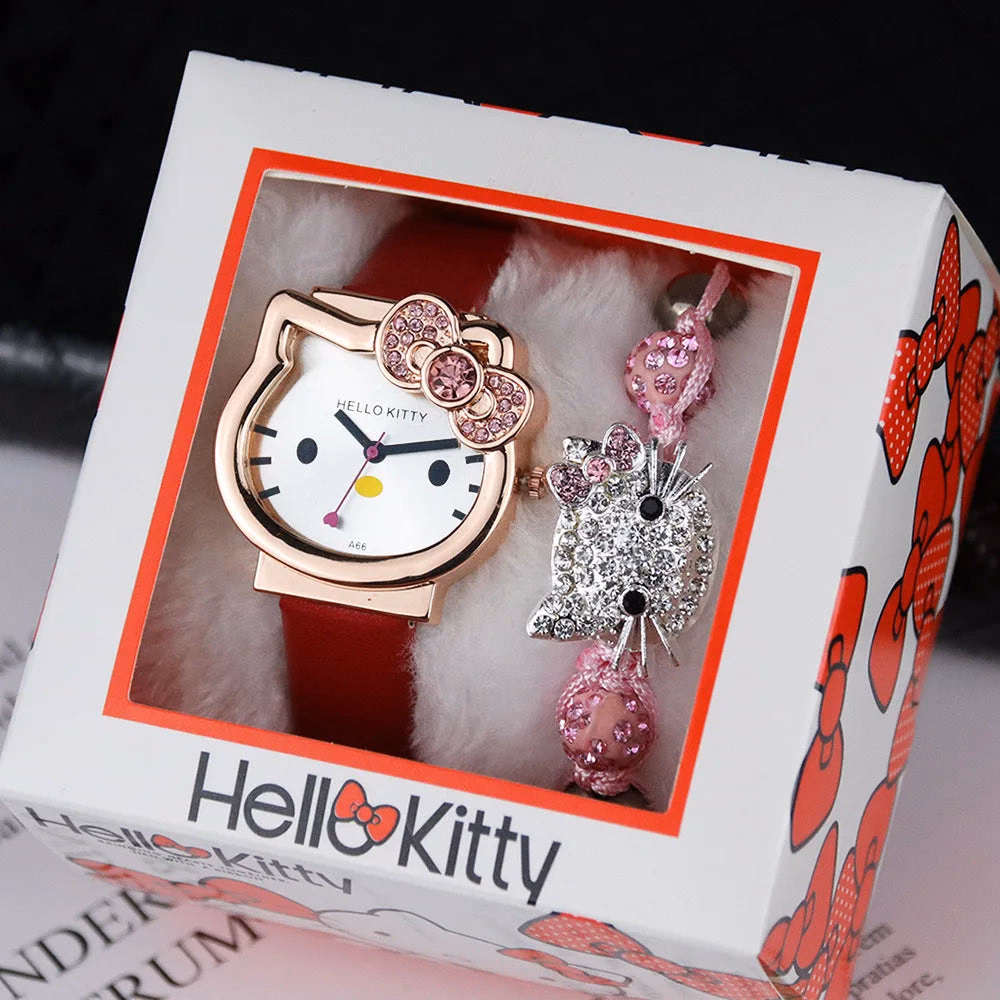 Children's Magnetic Watch & Bracelet Set — image 9