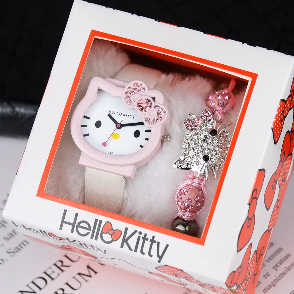Children's Magnetic Watch & Bracelet Set — image 6