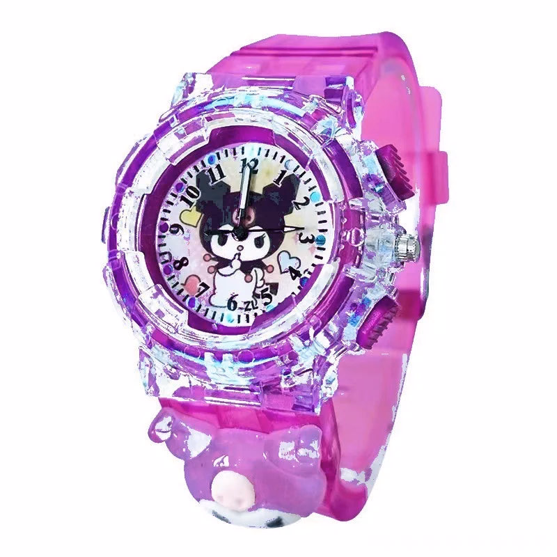 Cartoon Kids' Quartz Watch — image 11