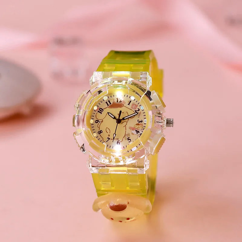 Cartoon Kids' Quartz Watch — image 12