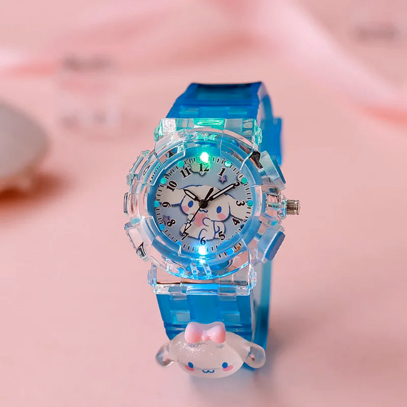 Cartoon Kids' Quartz Watch — image 8
