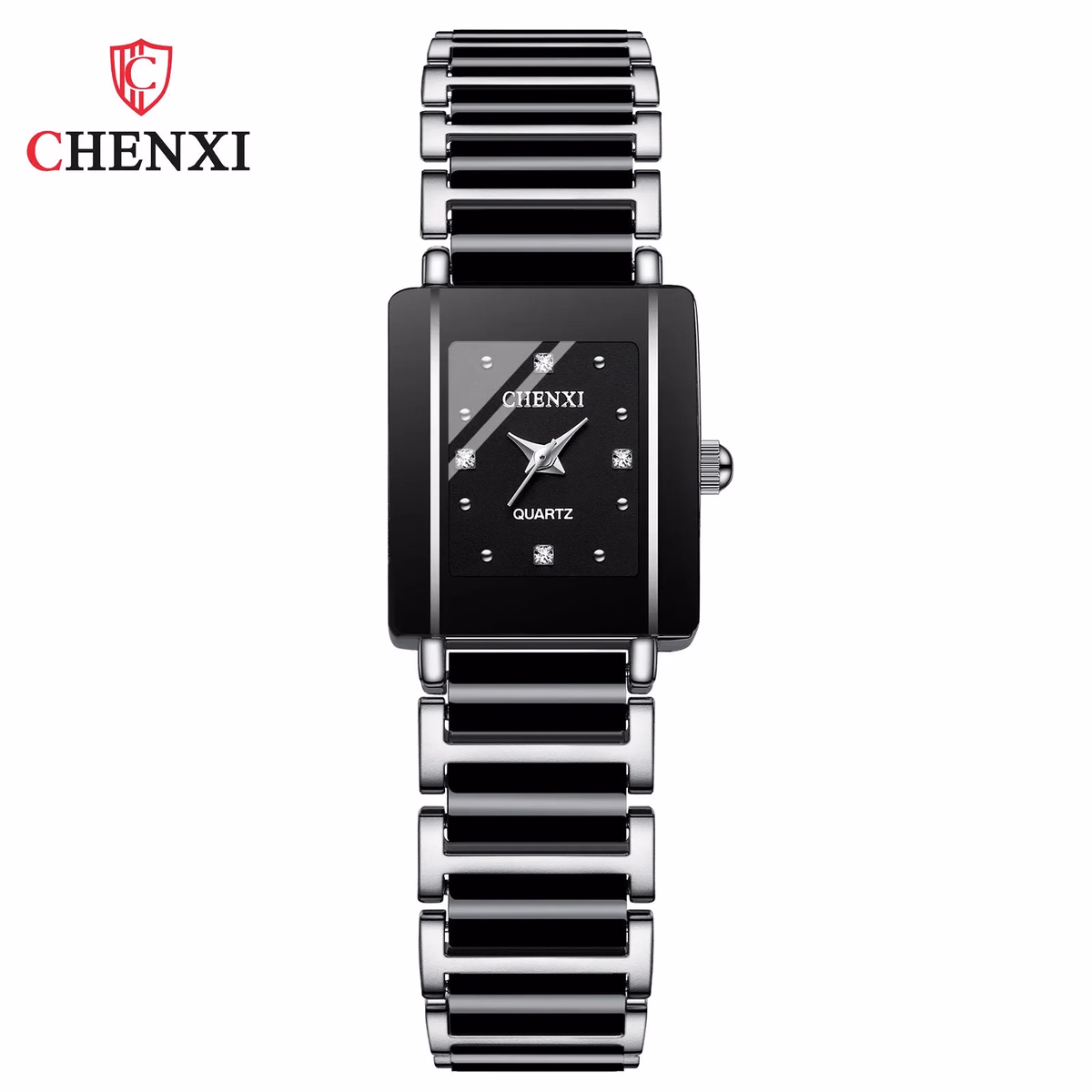 CHENXI Waterproof Quartz Couple Watches — image 8