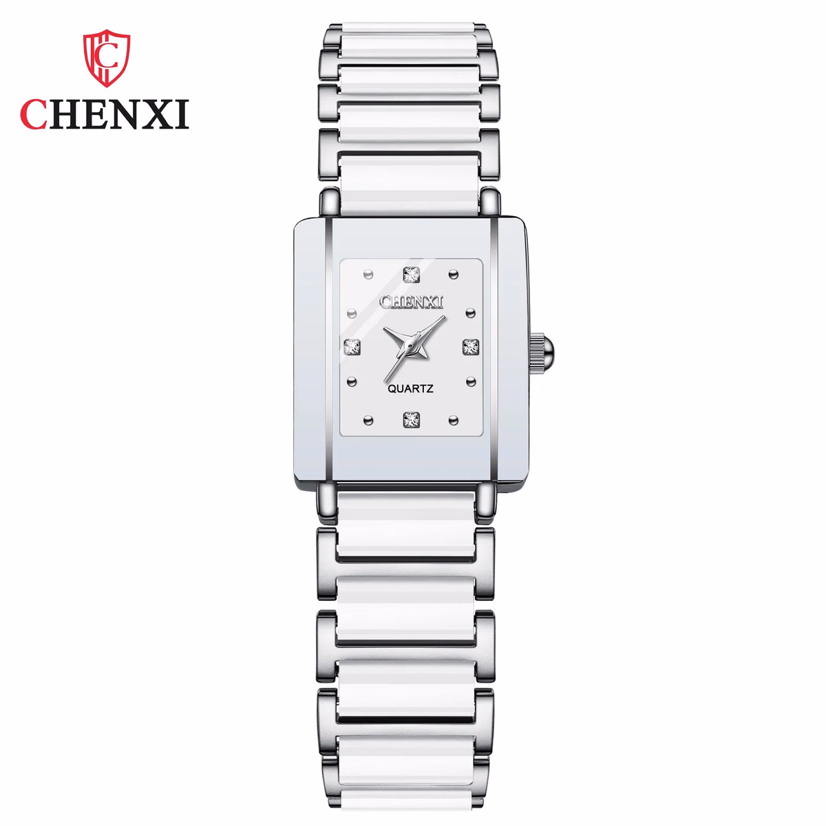 CHENXI Waterproof Quartz Couple Watches — image 11
