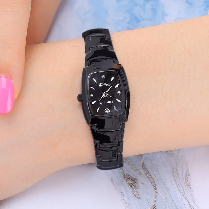 Elegant Waterproof Women's Quartz Watch — image 5