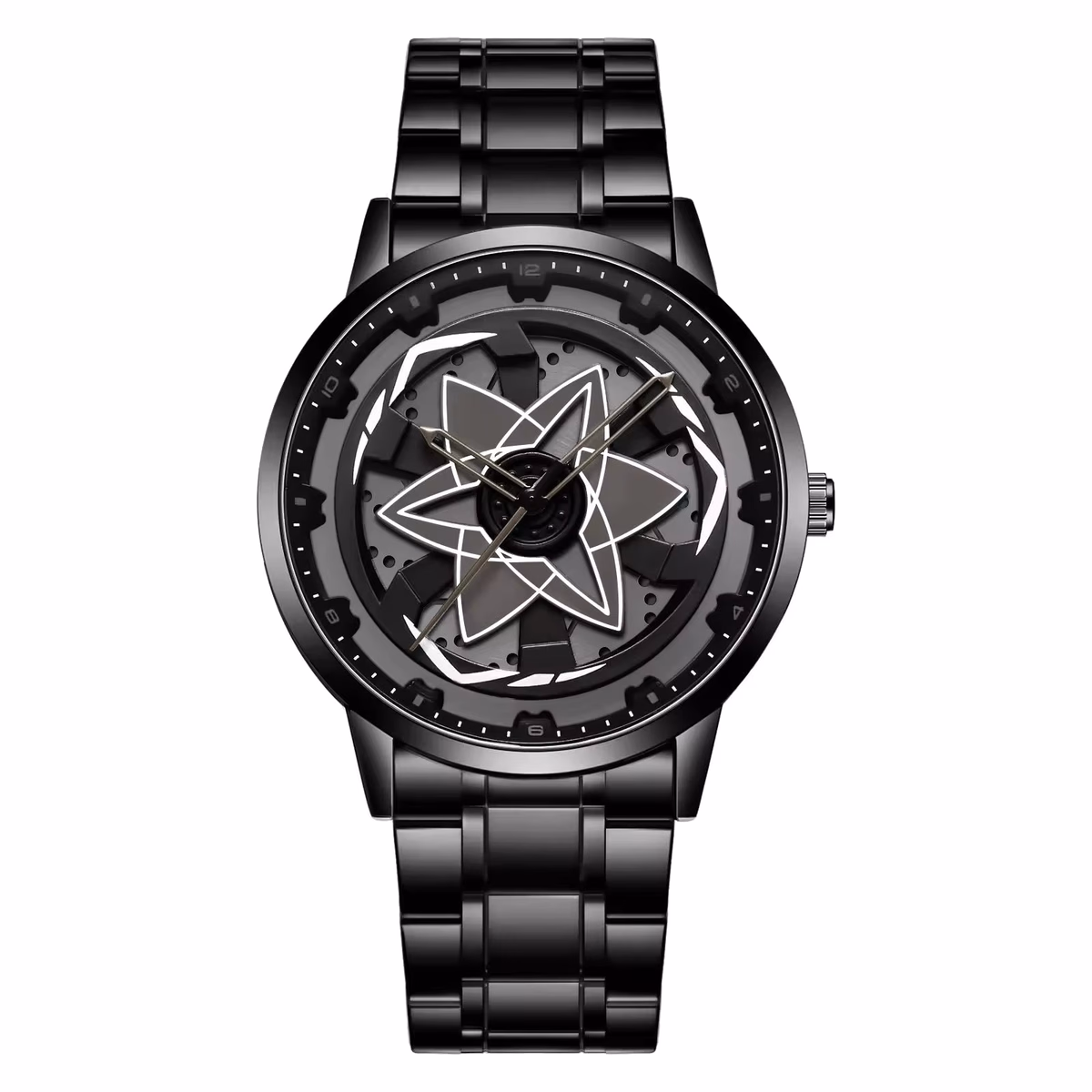 RimX SteelDrive Pro Watch — image 3