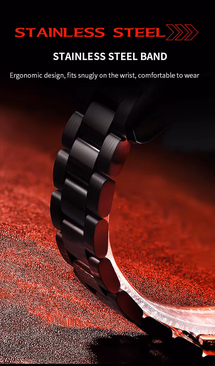 RimX SteelDrive Pro Watch — image 9