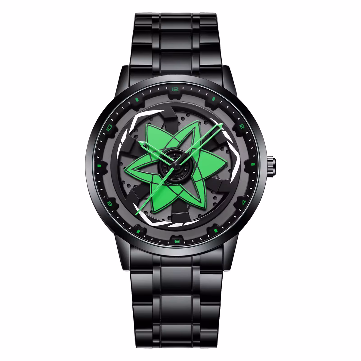 RimX SteelDrive Pro Watch — image 4