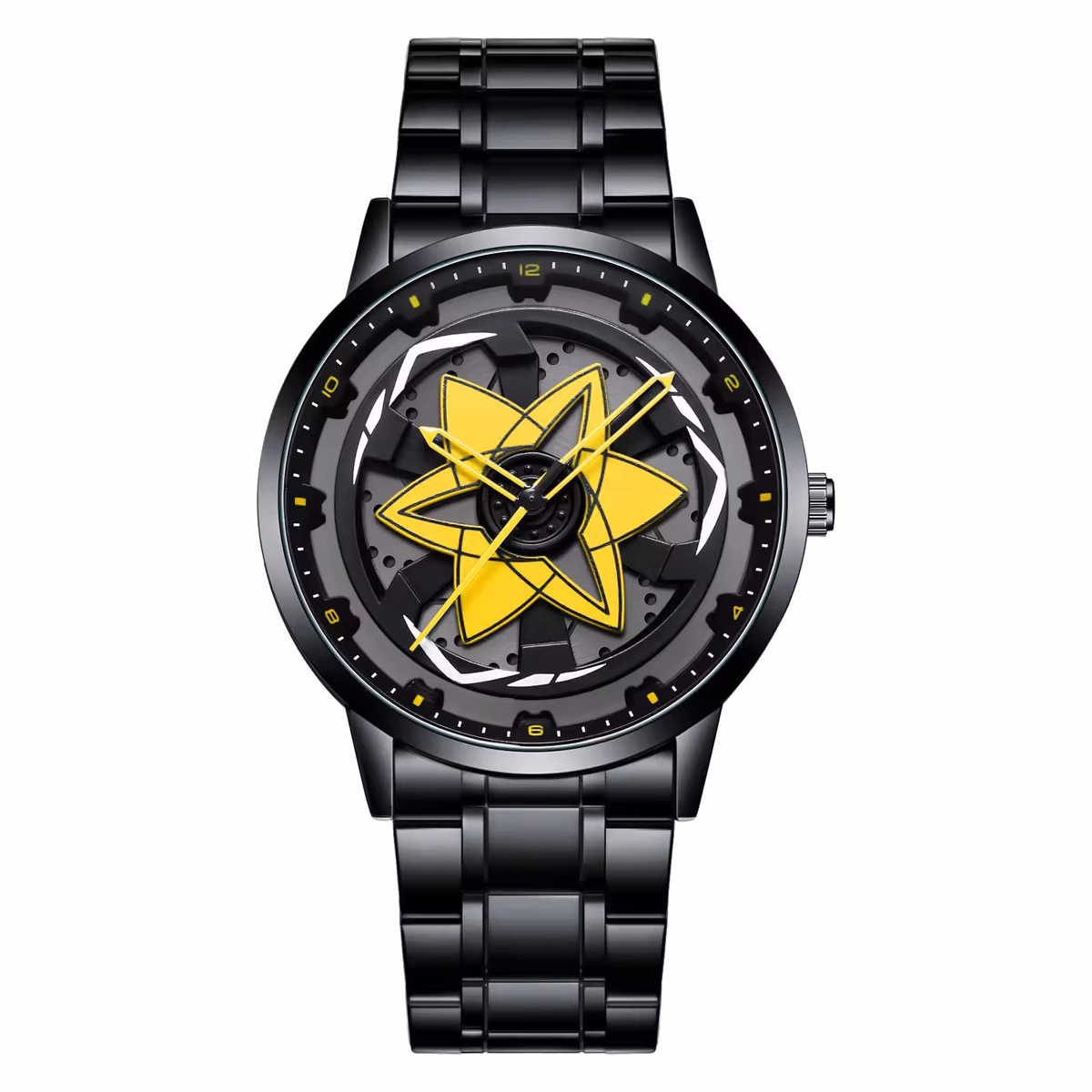 RimX SteelDrive Pro Watch — image 2
