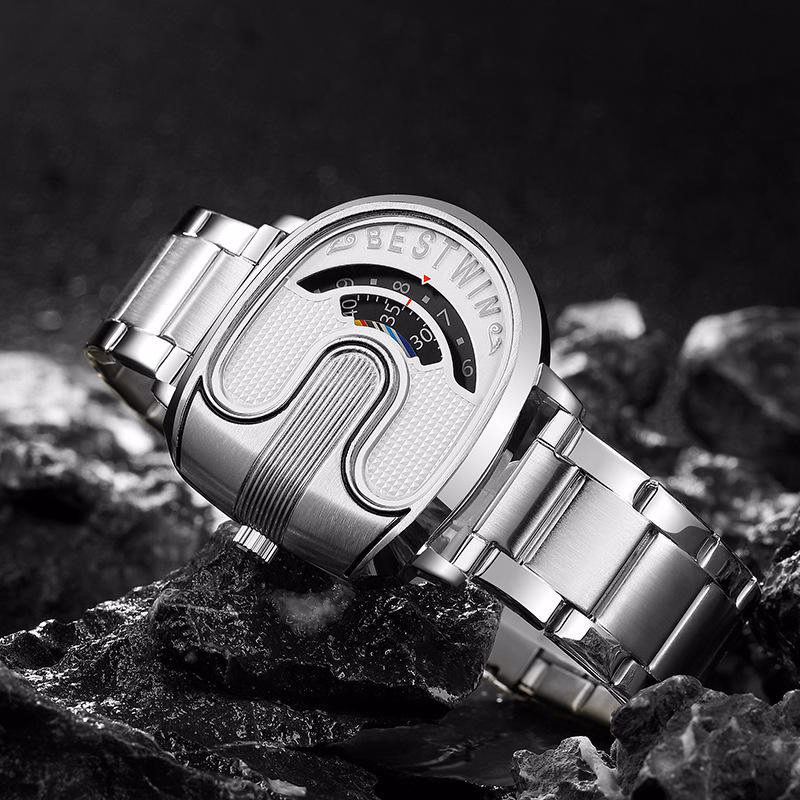 Luxury Men’s Multifunction Sport Watch — image 5