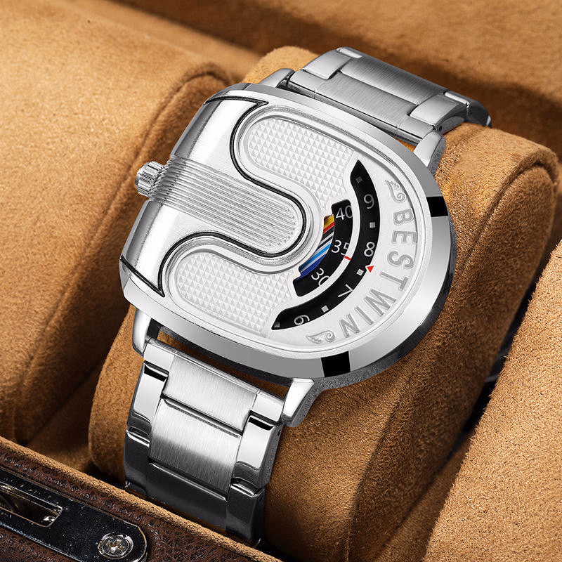 Luxury Men’s Multifunction Sport Watch — image 4