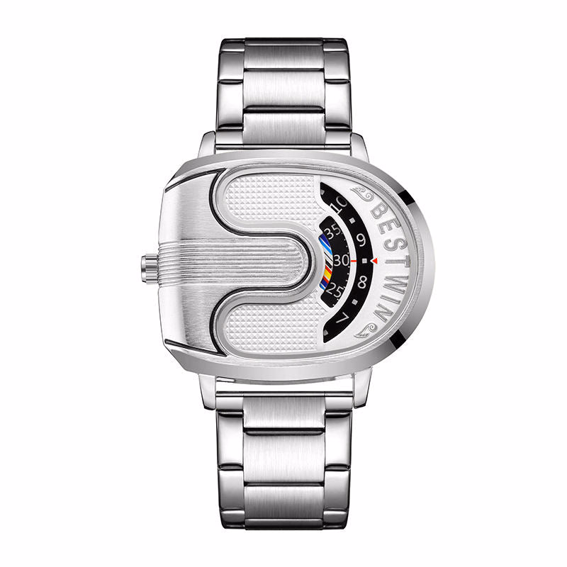 Luxury Men’s Multifunction Sport Watch — image 2