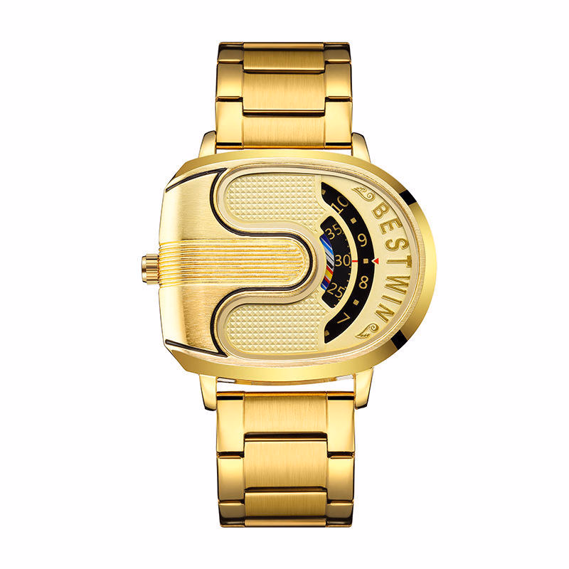Luxury Men’s Multifunction Sport Watch — image 6