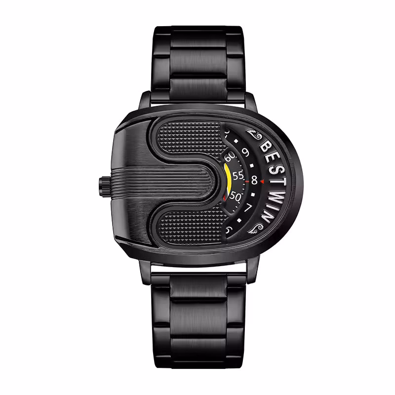 Luxury Men’s Multifunction Sport Watch — image 3