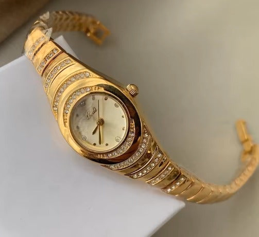Elegance Women's Quartz Watch — image 2